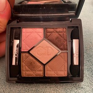 Dior 5 Couleurs-754 Rosy Tan